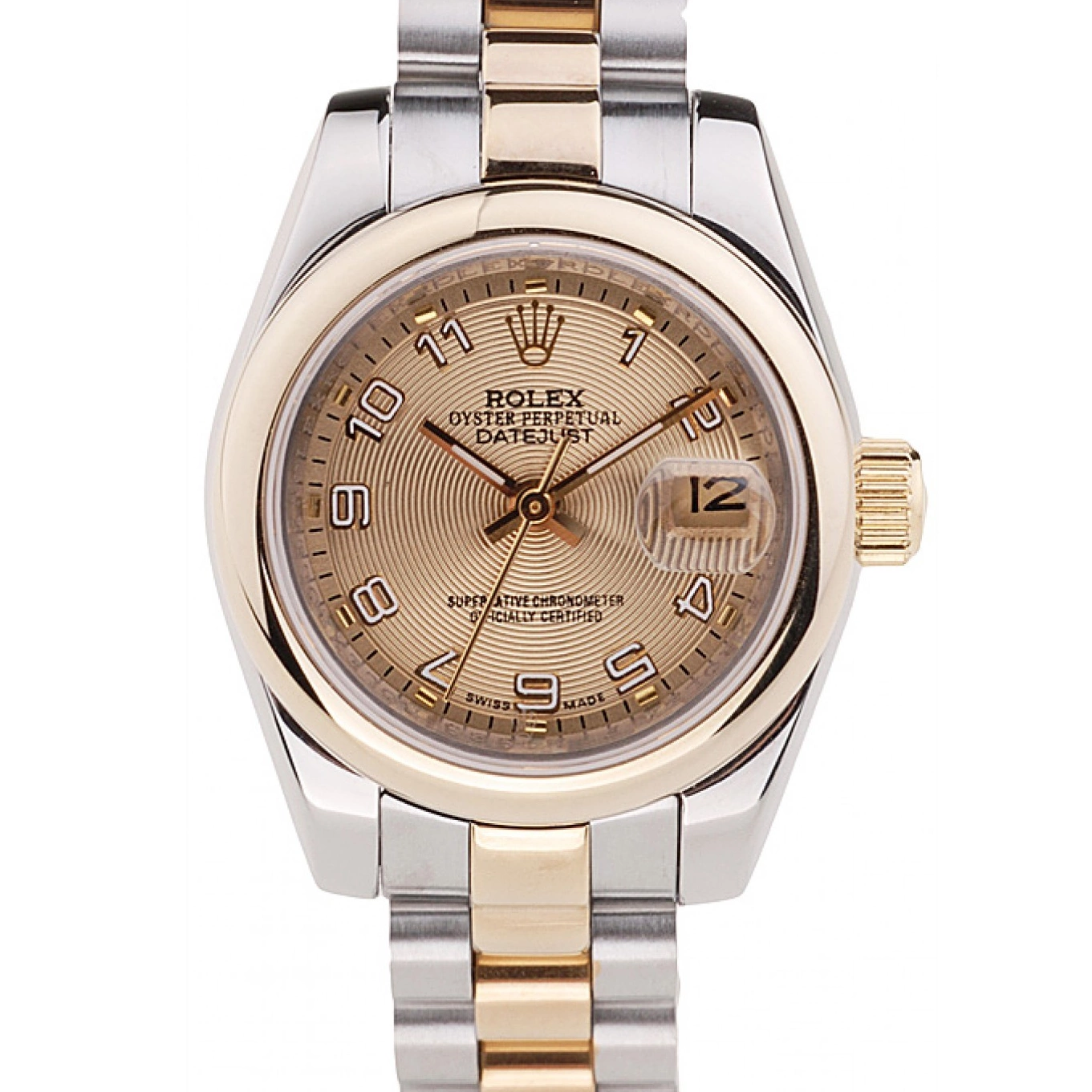 Aaa replica watch Datejust-rl144 Rolex 0815
